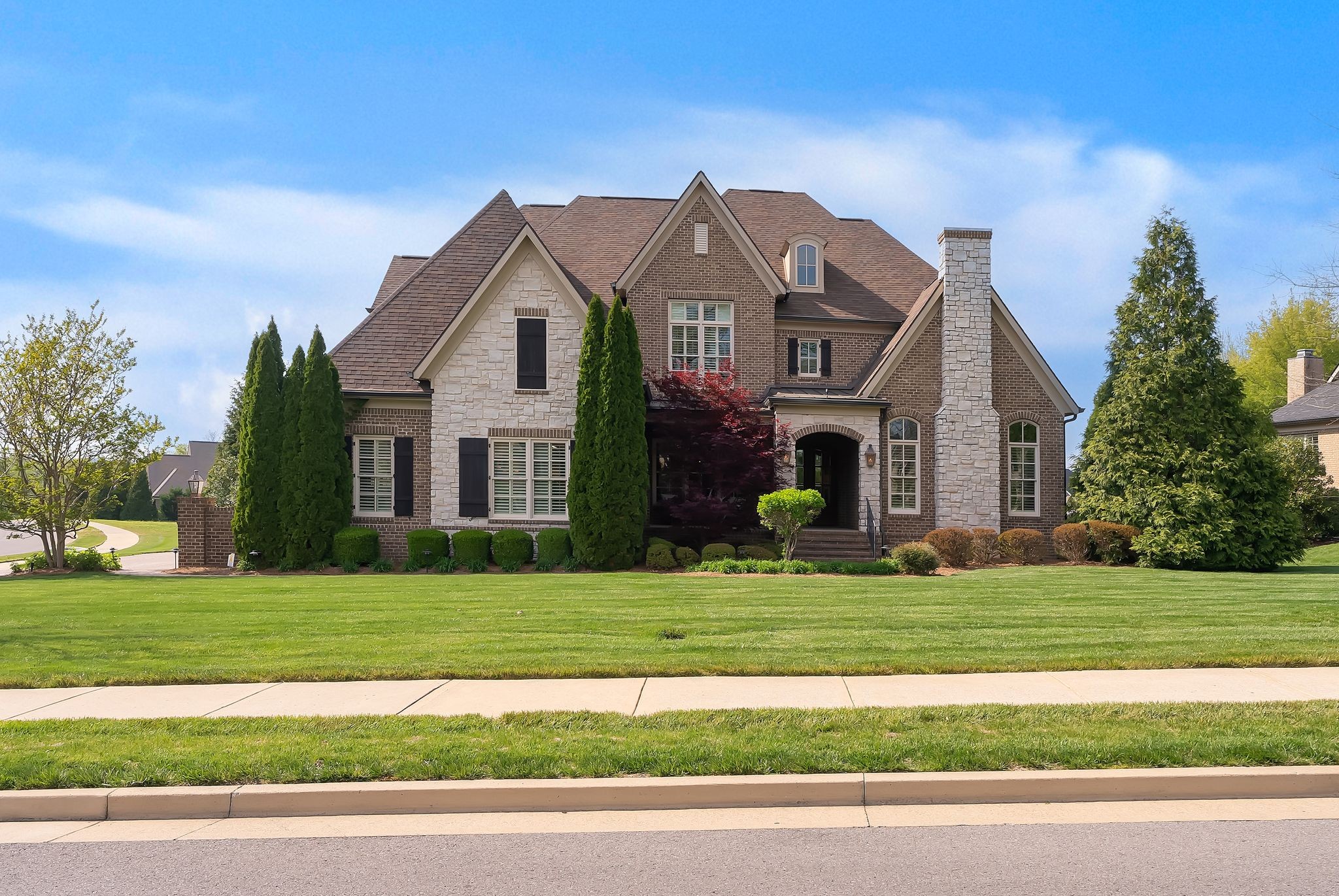 1811 Morgan Farms Way Brentwood TN 37027