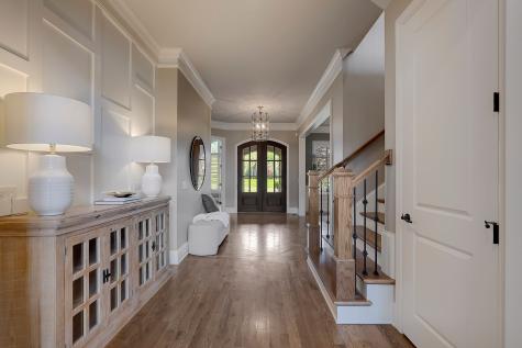 1811 Morgan Farms Way Brentwood TN 37027