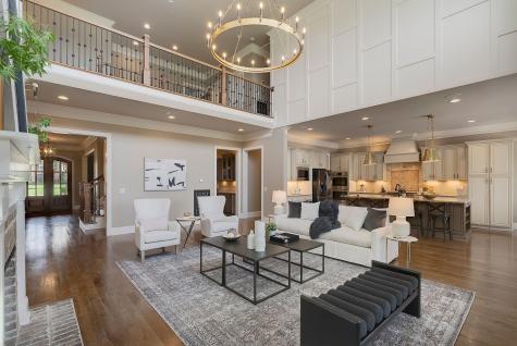 1811 Morgan Farms Way Brentwood TN 37027