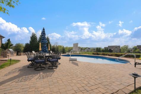 1811 Morgan Farms Way Brentwood TN 37027