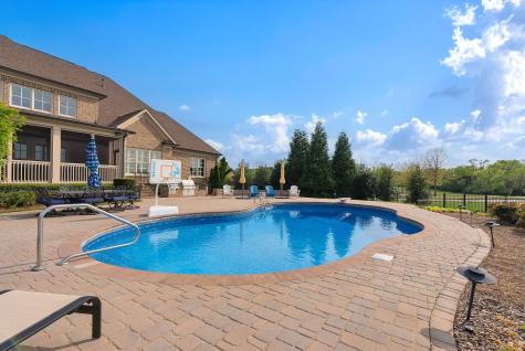 1811 Morgan Farms Way Brentwood TN 37027