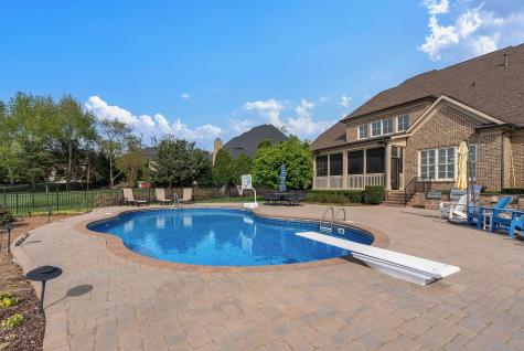 1811 Morgan Farms Way Brentwood TN 37027
