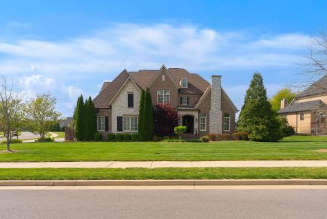 1811 Morgan Farms Way Brentwood TN 37027