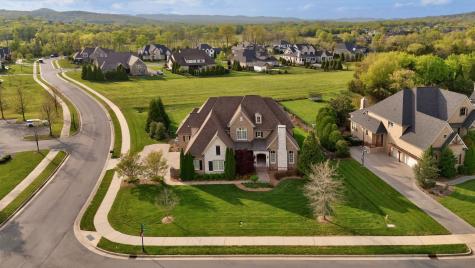 1811 Morgan Farms Way Brentwood TN 37027
