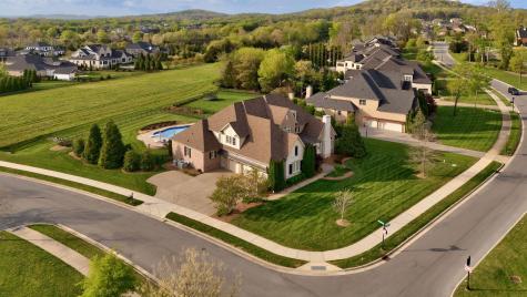 1811 Morgan Farms Way Brentwood TN 37027