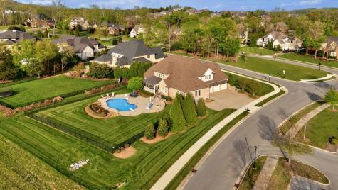 1811 Morgan Farms Way Brentwood TN 37027