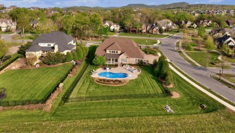 1811 Morgan Farms Way Brentwood TN 37027