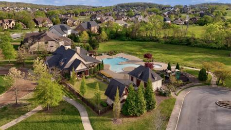 1811 Morgan Farms Way Brentwood TN 37027