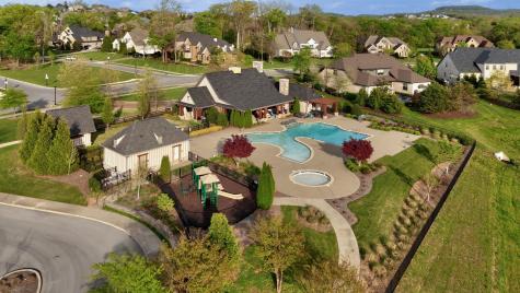 1811 Morgan Farms Way Brentwood TN 37027