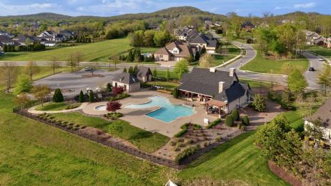 1811 Morgan Farms Way Brentwood TN 37027