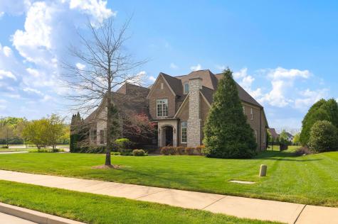 1811 Morgan Farms Way Brentwood TN 37027