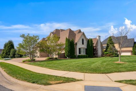 1811 Morgan Farms Way Brentwood TN 37027
