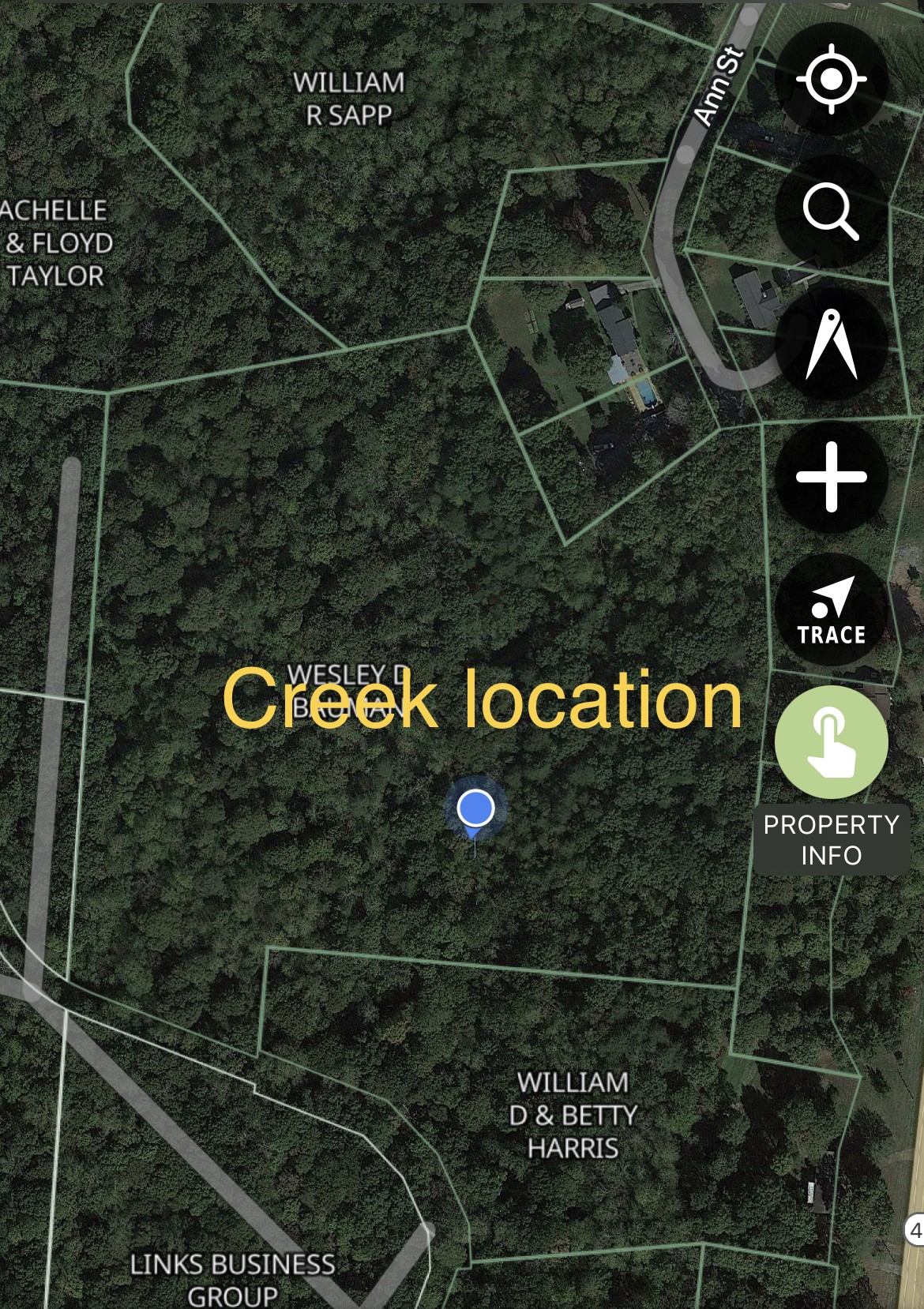 0 Highway 49 Ashland City TN 37015
