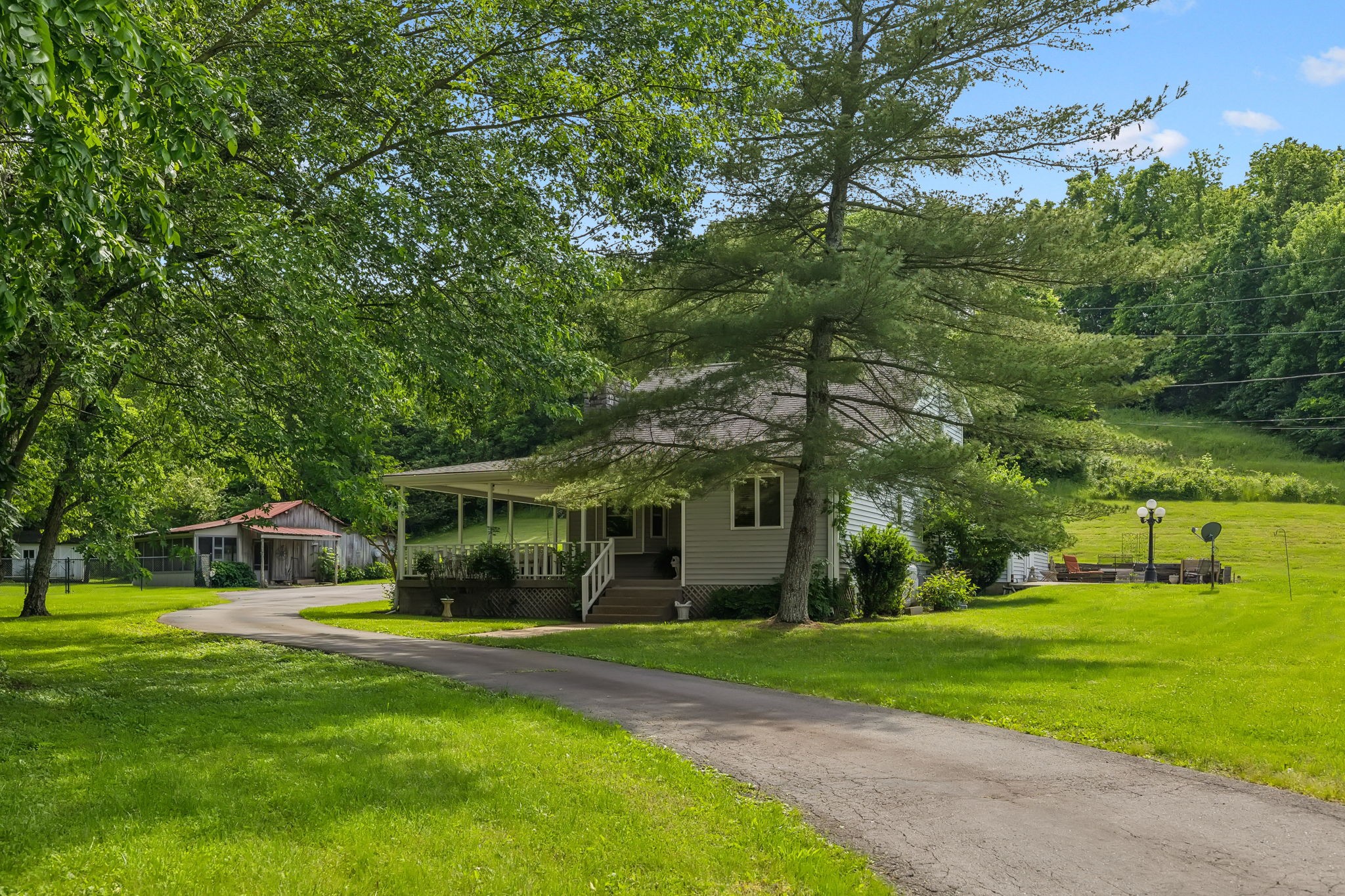 750 Vernon Road Franklin TN 37067
