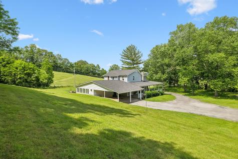 750 Vernon Road Franklin TN 37067