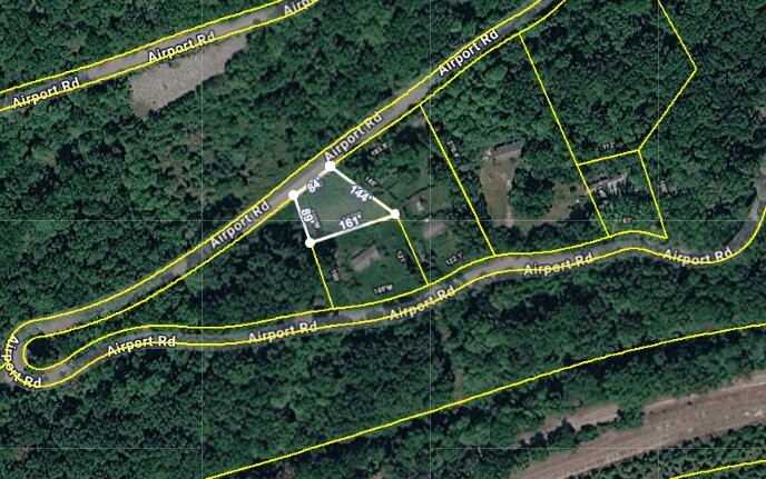 0 Airport Road Rockwood TN 37854