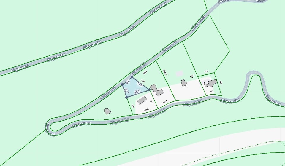 0 Airport Road Rockwood TN 37854