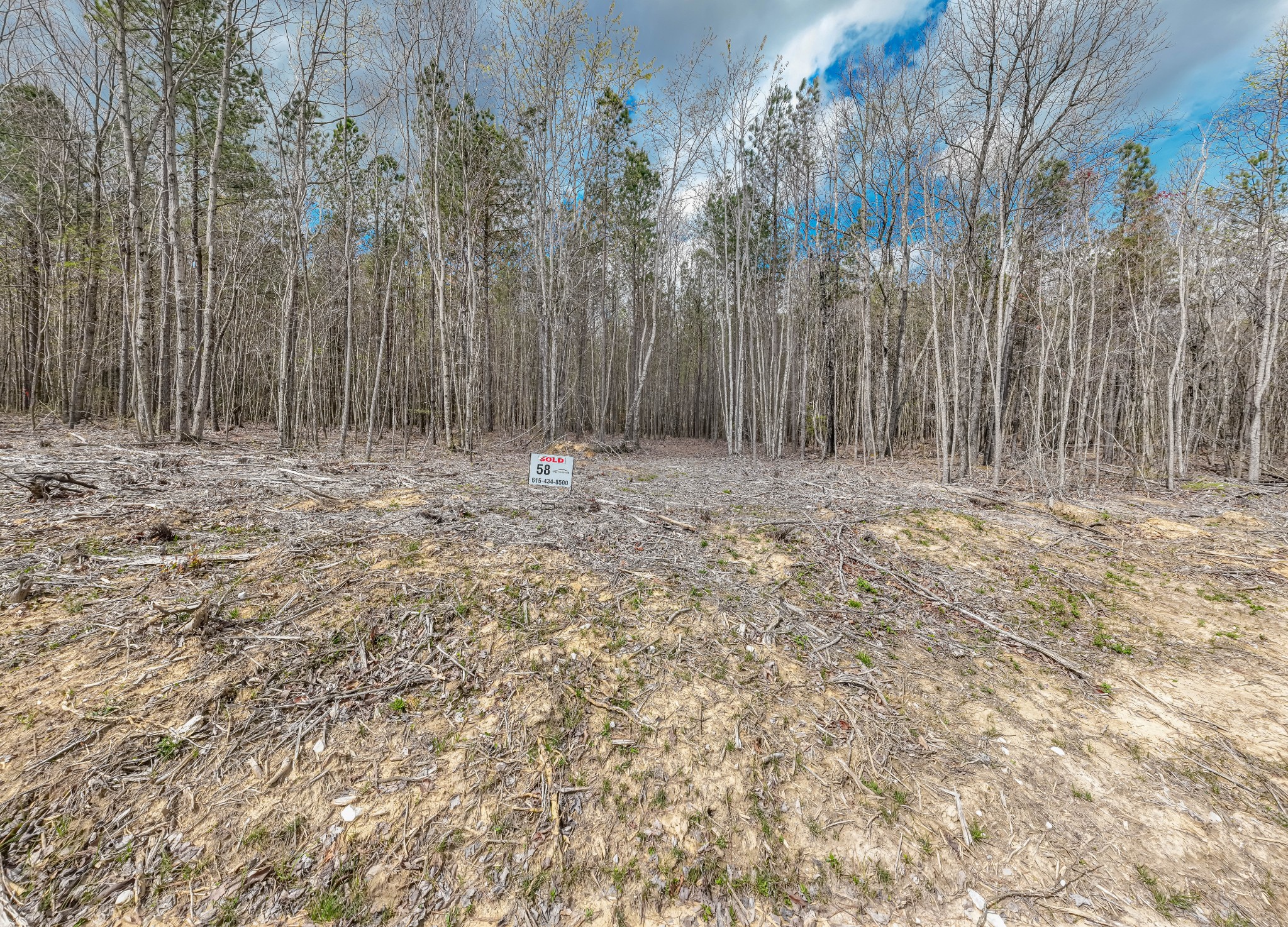 0 Spokelay Road Spencer TN 38585
