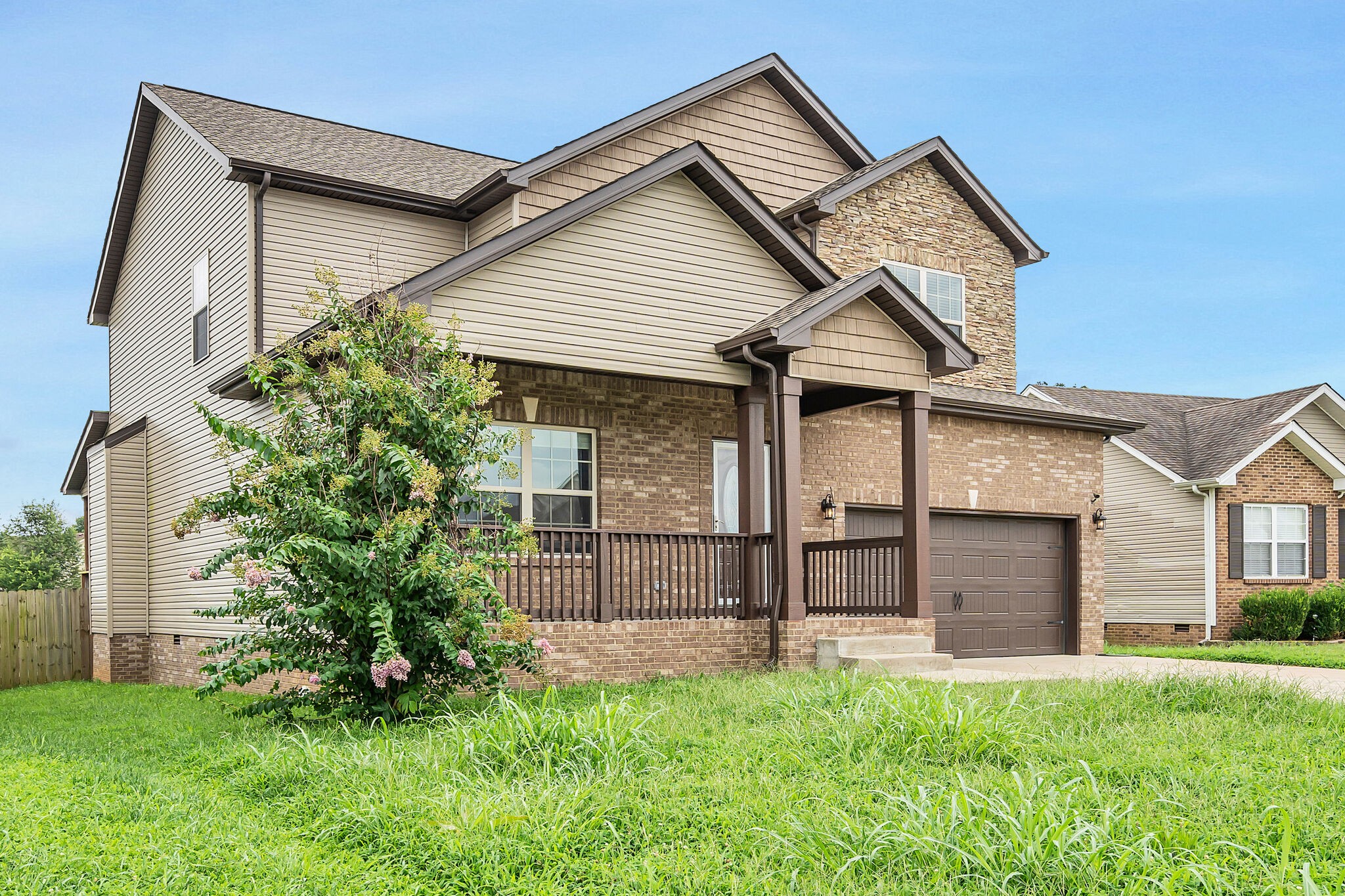 3490 Southwood Drive Clarksville TN 37042