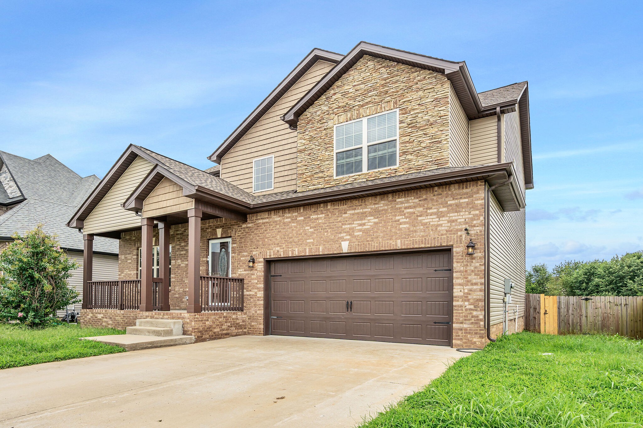 3490 Southwood Drive Clarksville TN 37042