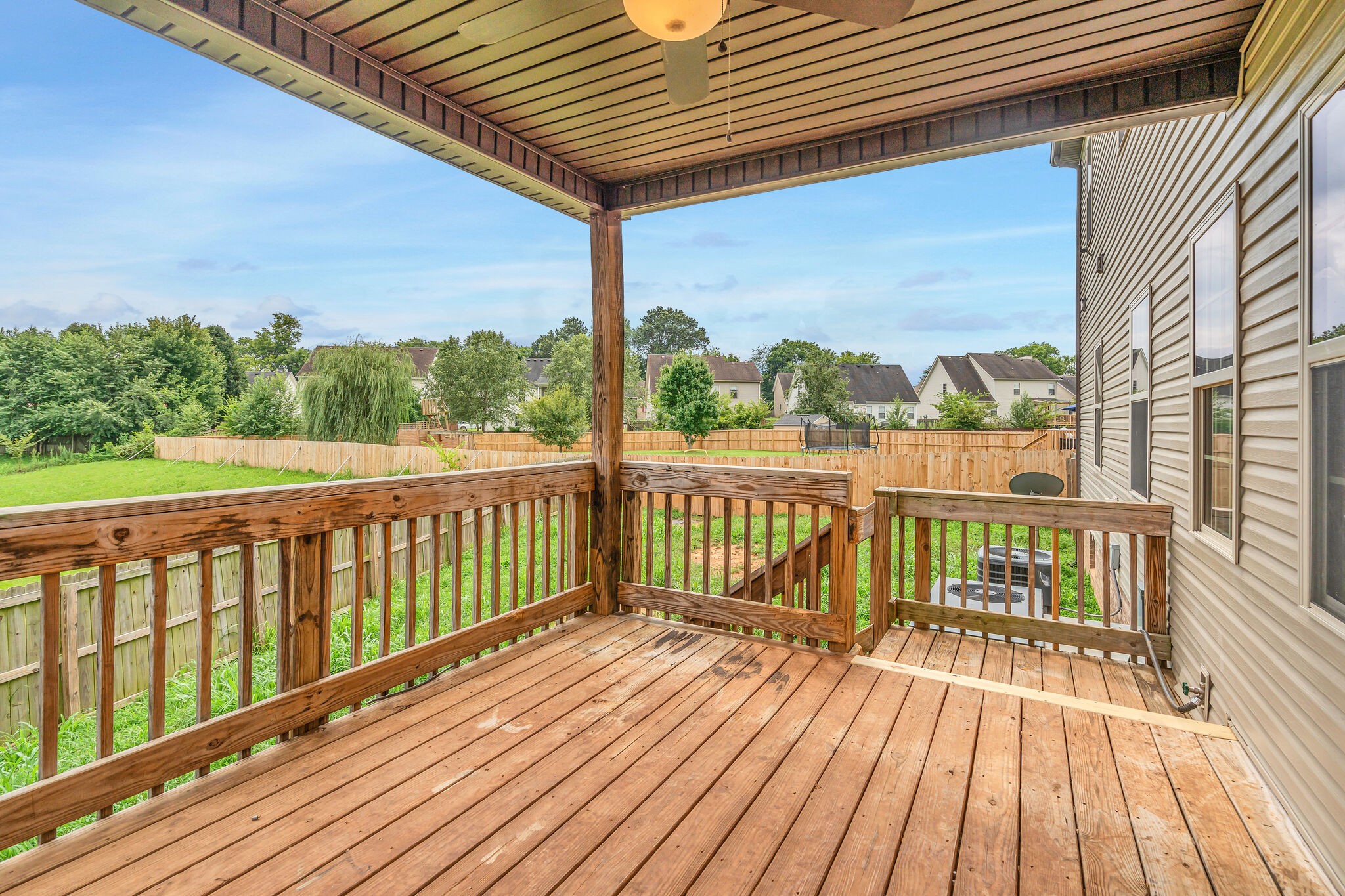 3490 Southwood Drive Clarksville TN 37042