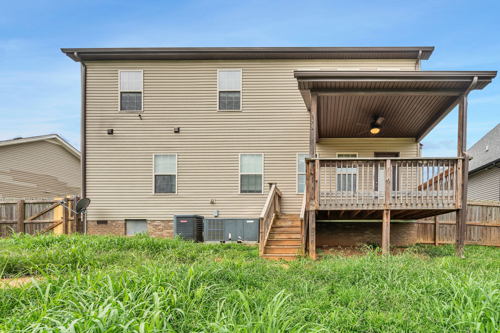 3490 Southwood Drive Clarksville TN 37042