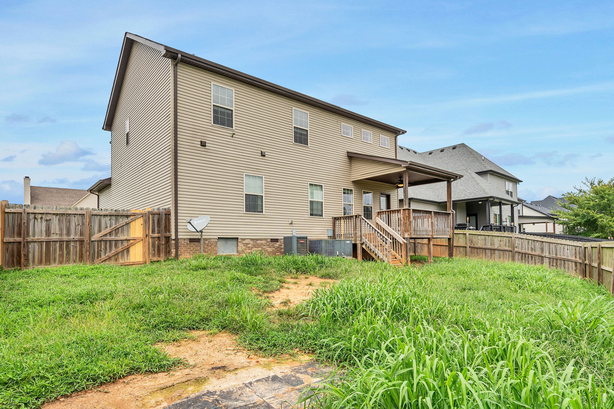 3490 Southwood Drive Clarksville TN 37042