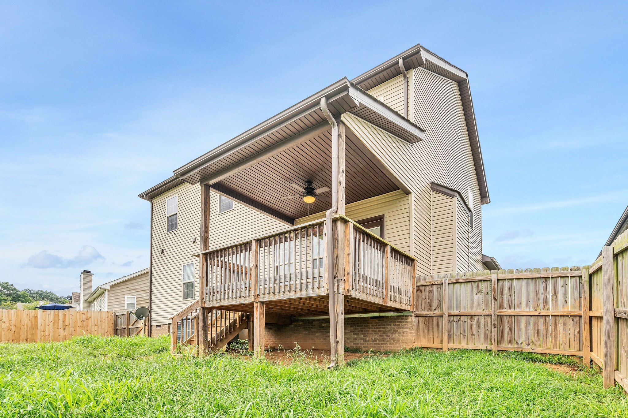 3490 Southwood Drive Clarksville TN 37042