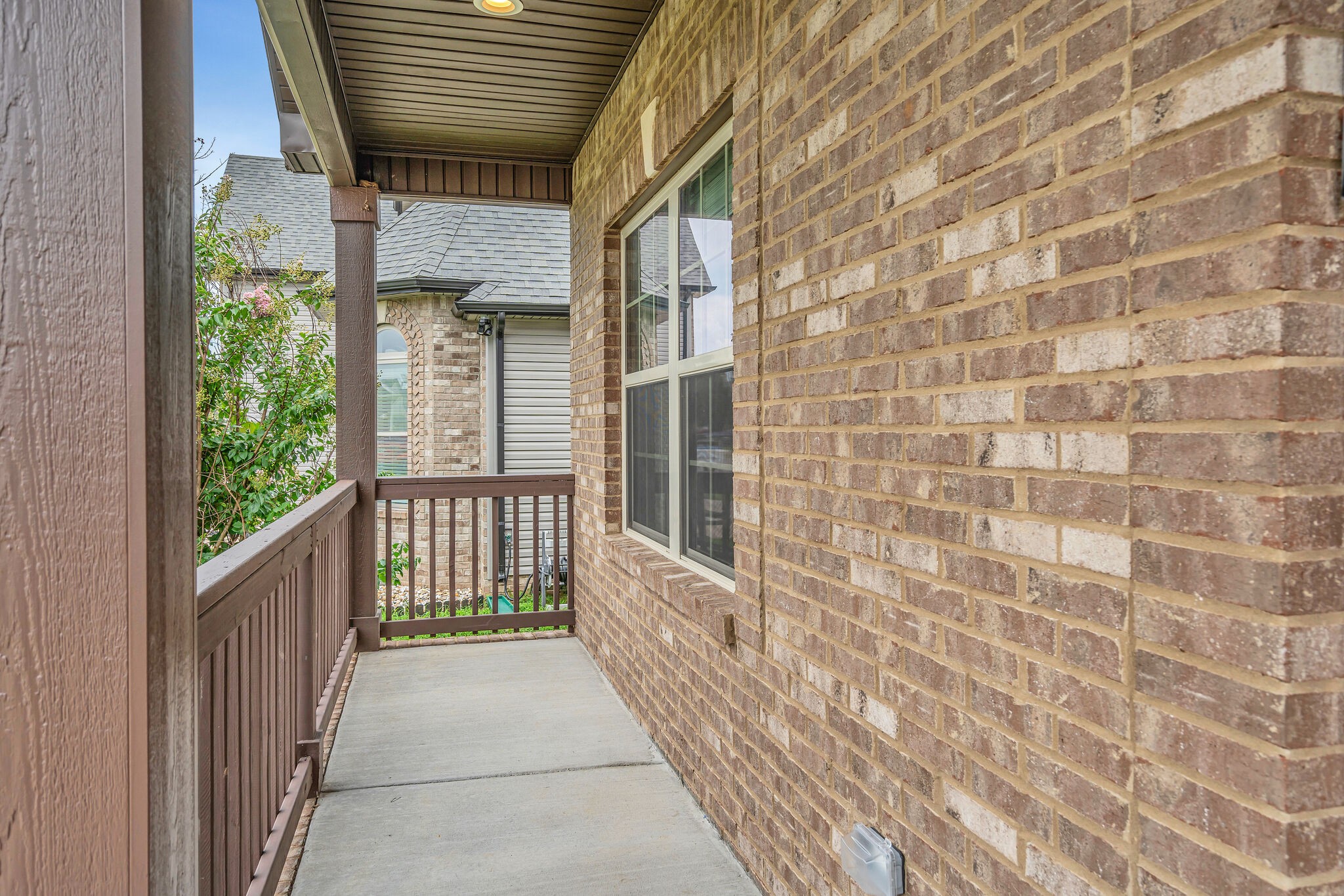 3490 Southwood Drive Clarksville TN 37042