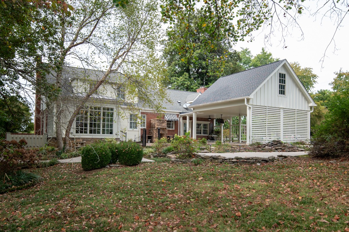 1201 Nashville Pike Gallatin TN 37066