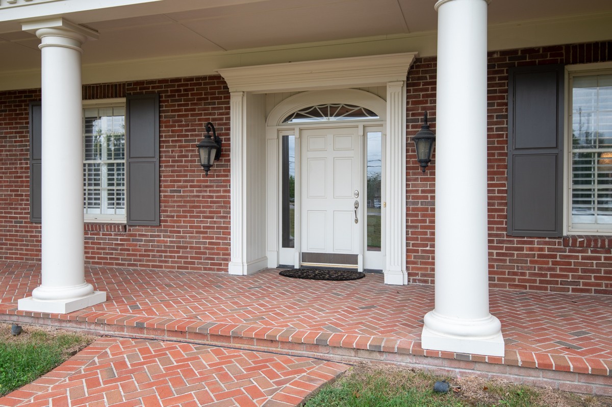 1201 Nashville Pike Gallatin TN 37066