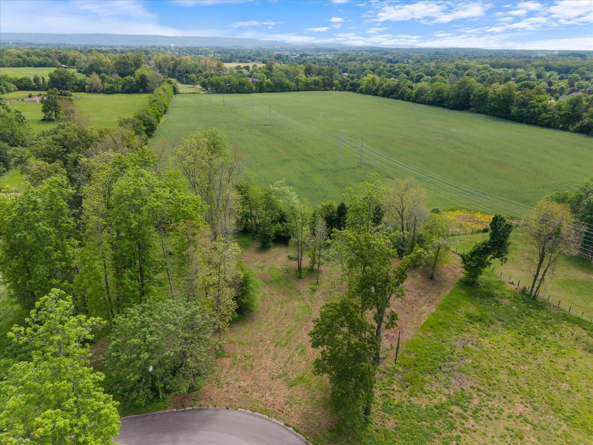 0 Cascade Drive Winchester TN 37398