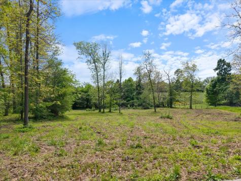 0 Cascade Drive Winchester TN 37398