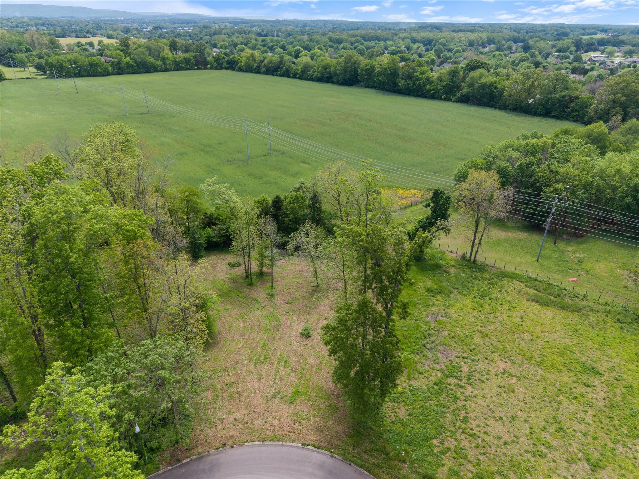 0 Cascade Drive Winchester TN 37398