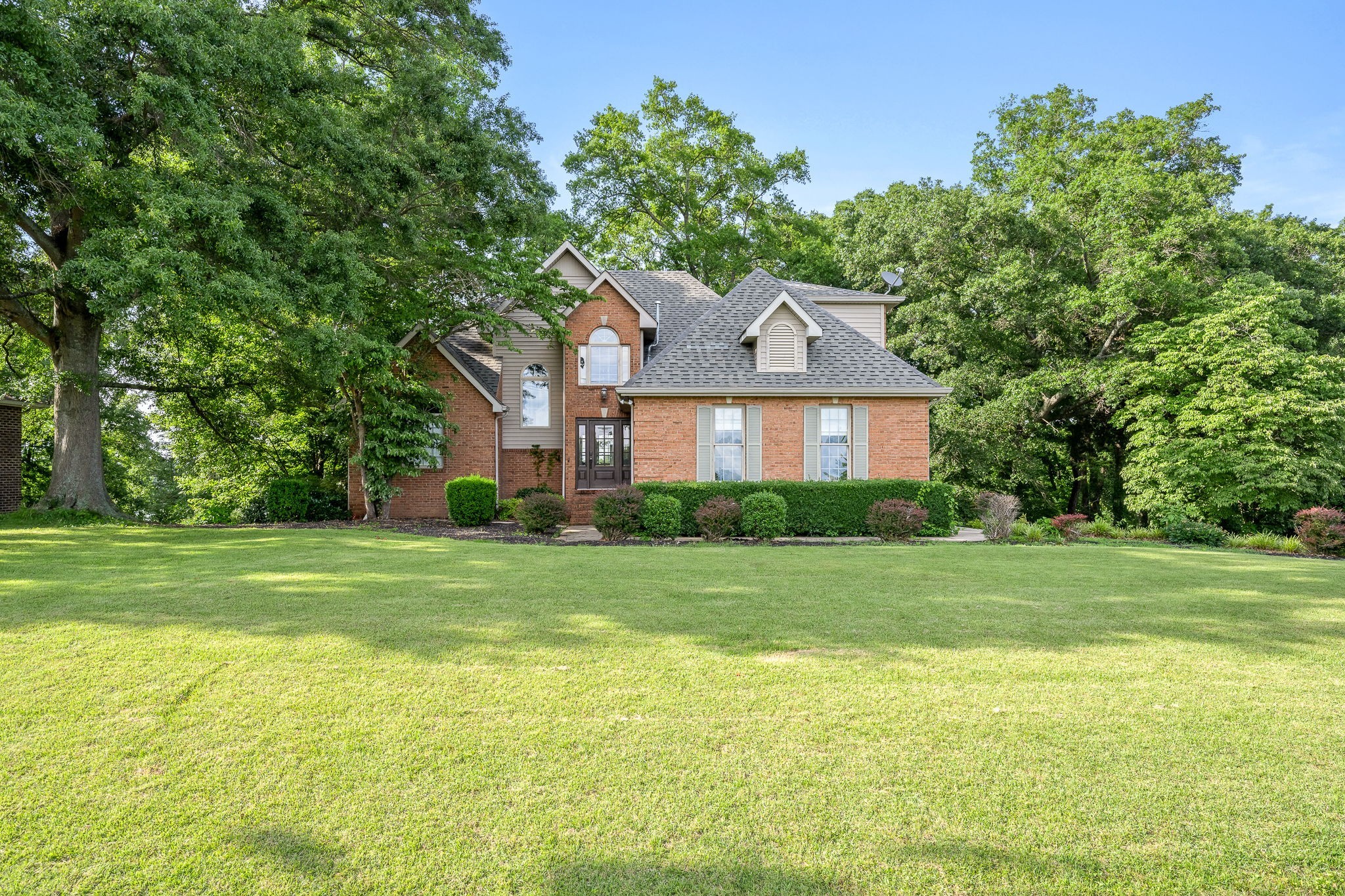 208 Loop Drive Winchester TN 37398