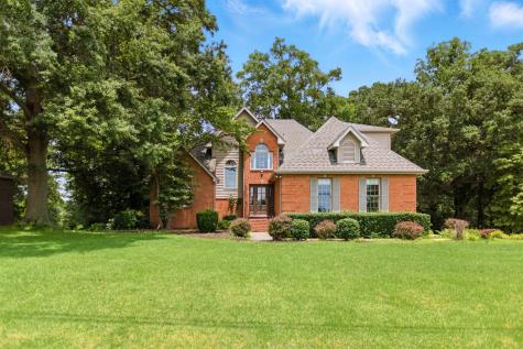 208 Loop Drive Winchester TN 37398