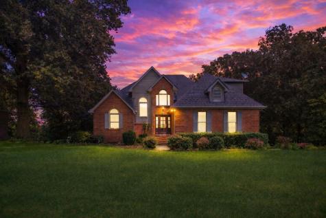 208 Loop Drive Winchester TN 37398