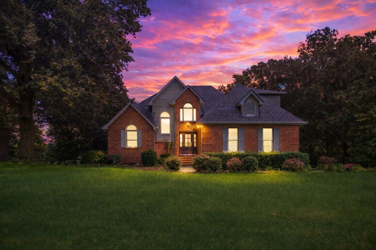 208 Loop Drive Winchester TN 37398
