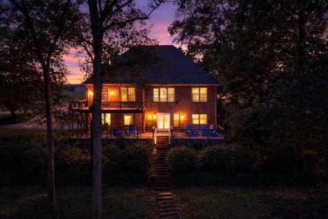 208 Loop Drive Winchester TN 37398