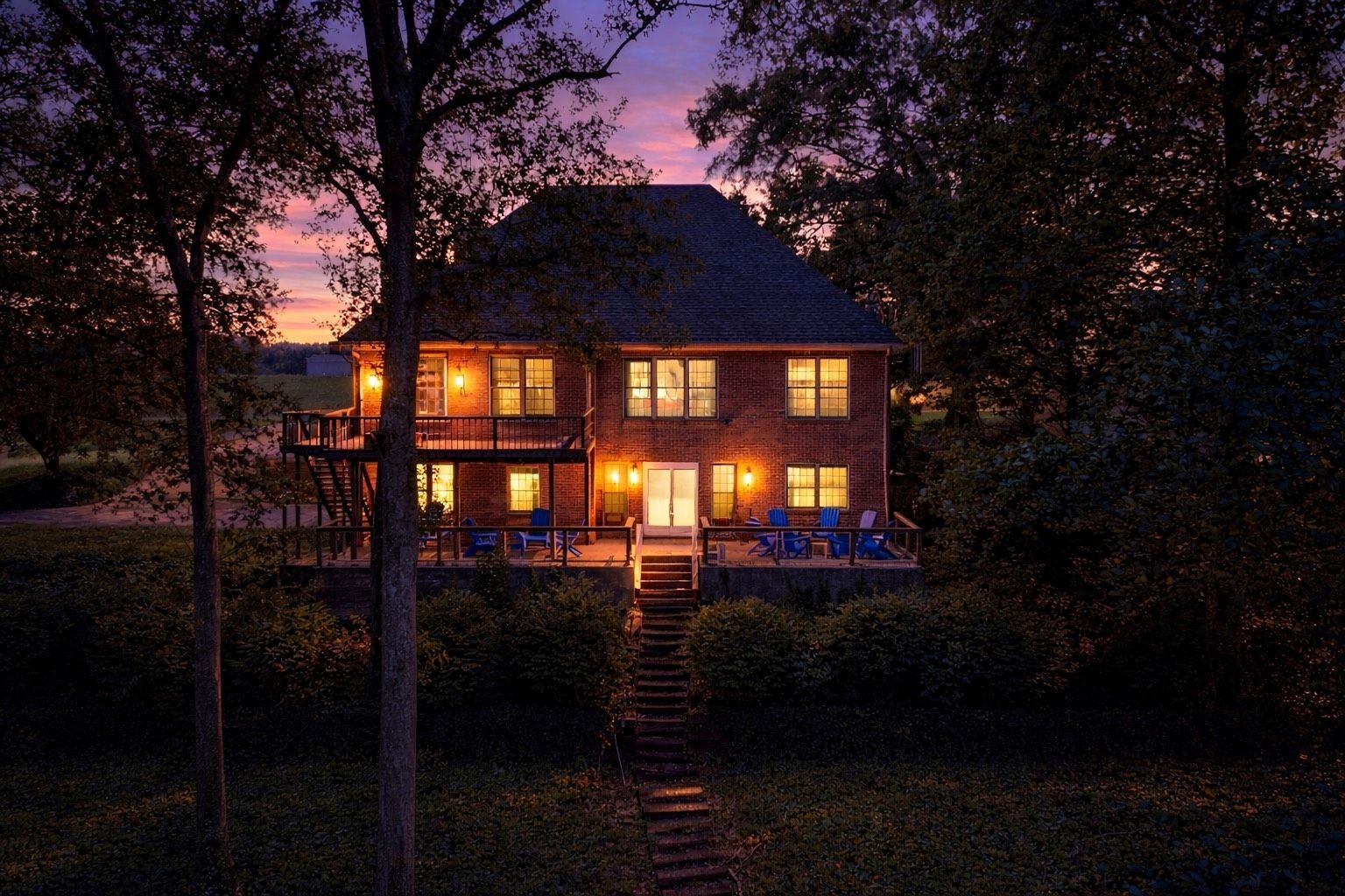 208 Loop Drive Winchester TN 37398