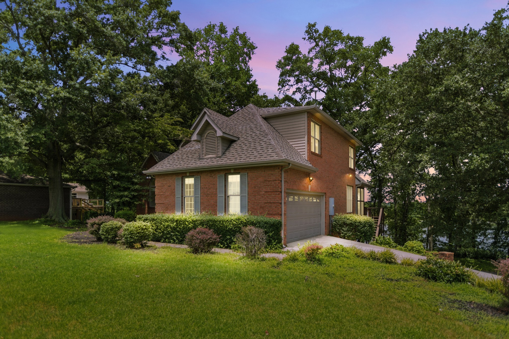 208 Loop Drive Winchester TN 37398