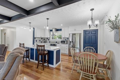105 Brooklawn Drive White House TN 37188