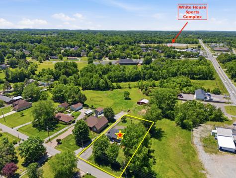 105 Brooklawn Drive White House TN 37188
