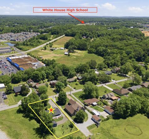 105 Brooklawn Drive White House TN 37188