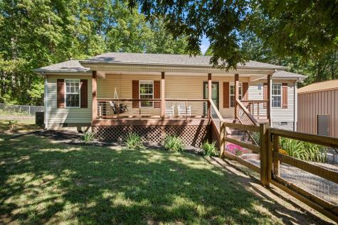 6701 Pilot Drive Lyles TN 37098
