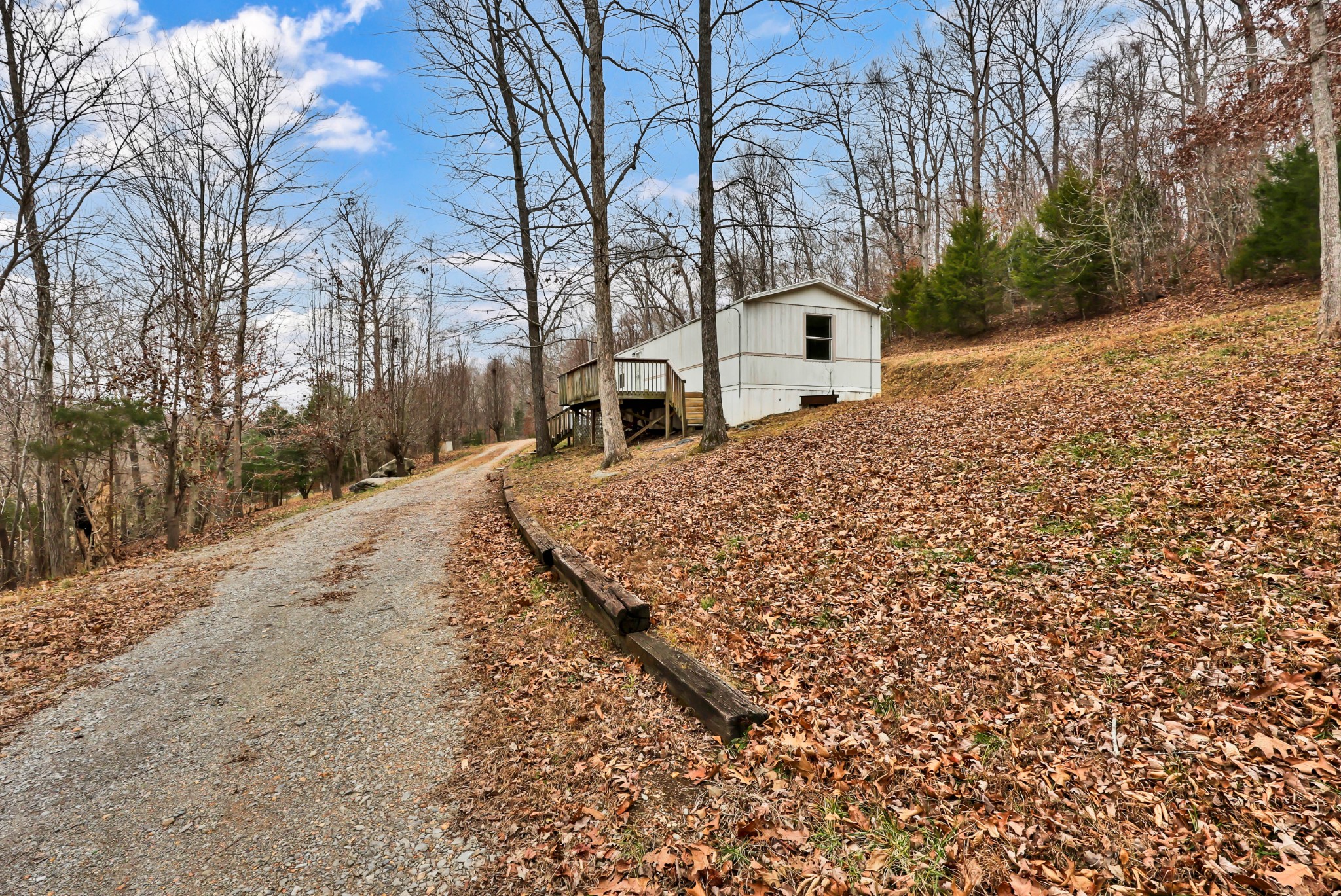 3845 Wickham Road Palmyra TN 37142