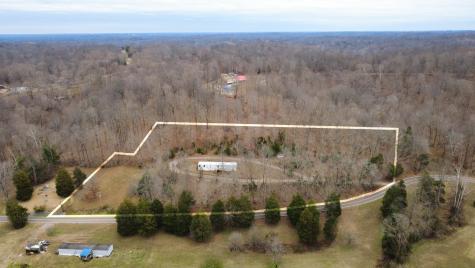 3845 Wickham Road Palmyra TN 37142