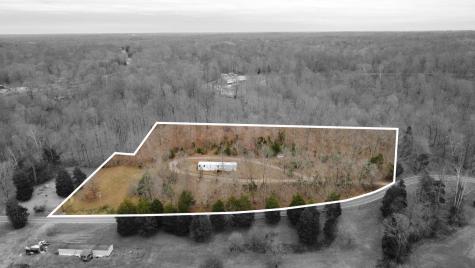 3845 Wickham Road Palmyra TN 37142