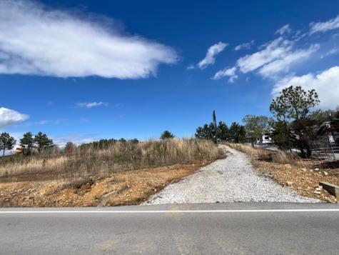 0 Expressway Drive Manchester TN 37355