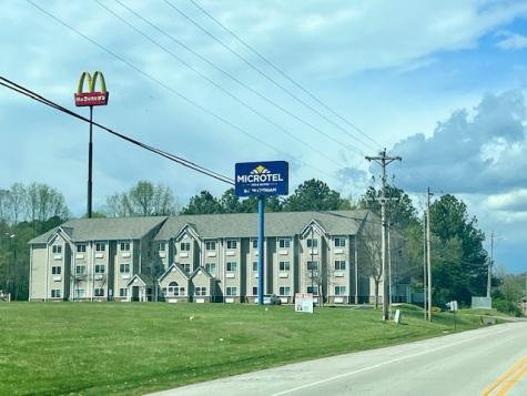 0 Expressway Drive Manchester TN 37355